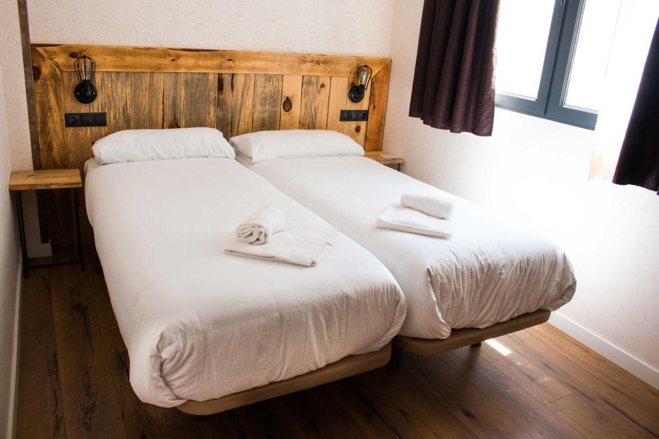 Black Swan The Penthouse Seville Ngoại thất bức ảnh
