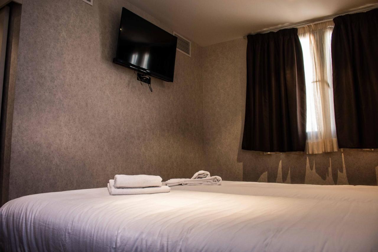 Black Swan The Penthouse Seville Ngoại thất bức ảnh