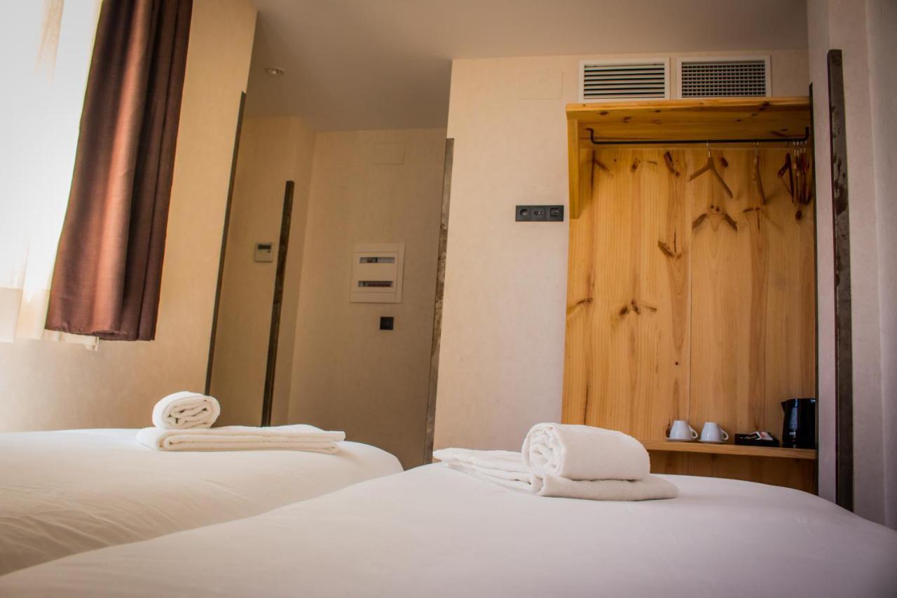 Black Swan The Penthouse Seville Ngoại thất bức ảnh