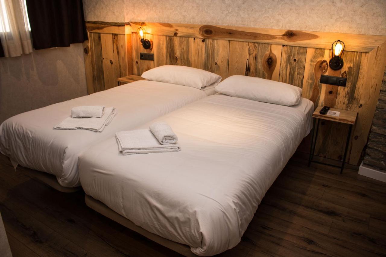 Black Swan The Penthouse Seville Ngoại thất bức ảnh