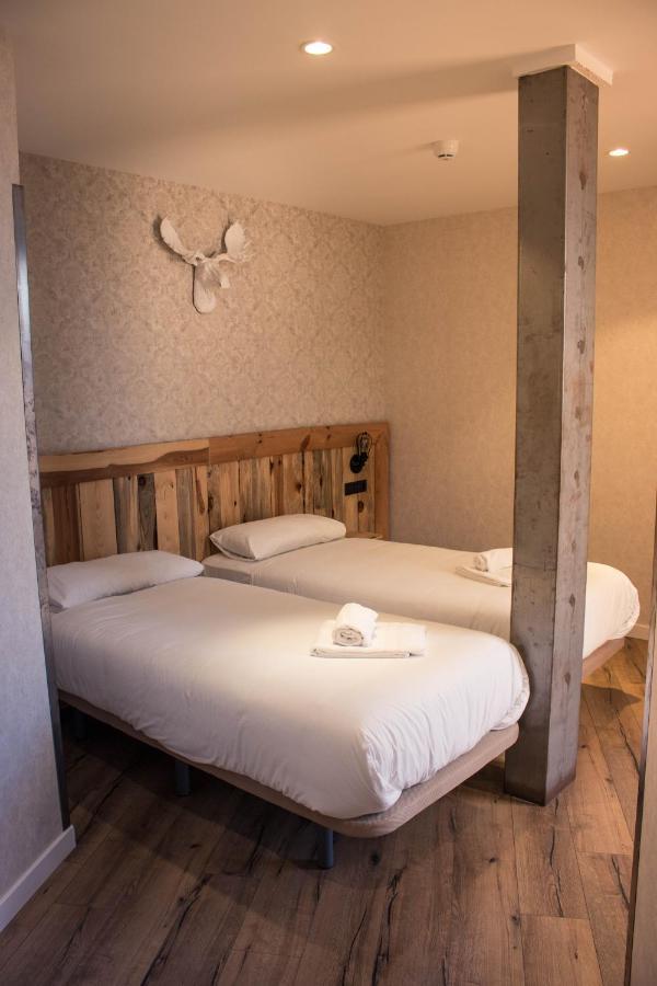 Black Swan The Penthouse Seville Ngoại thất bức ảnh