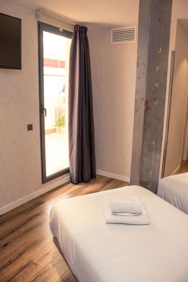 Black Swan The Penthouse Seville Ngoại thất bức ảnh