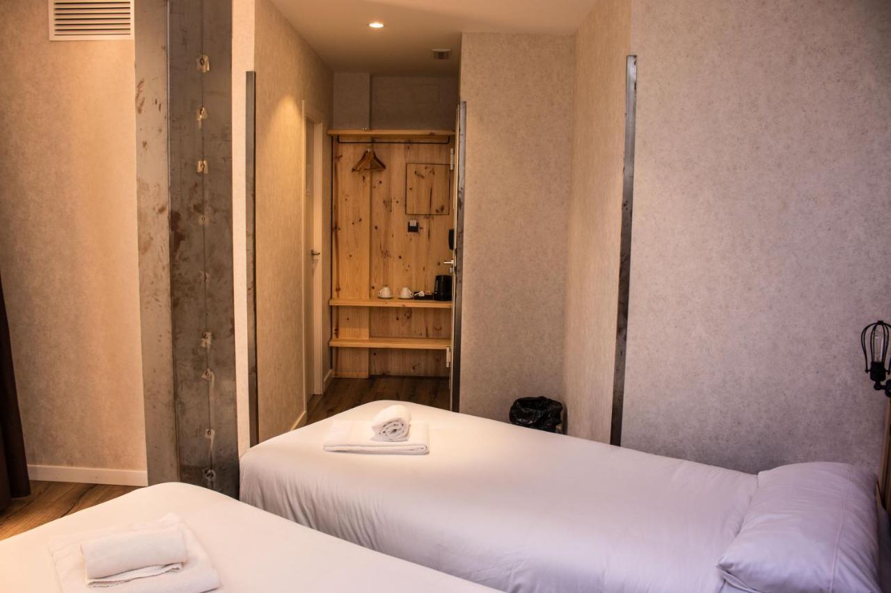 Black Swan The Penthouse Seville Ngoại thất bức ảnh