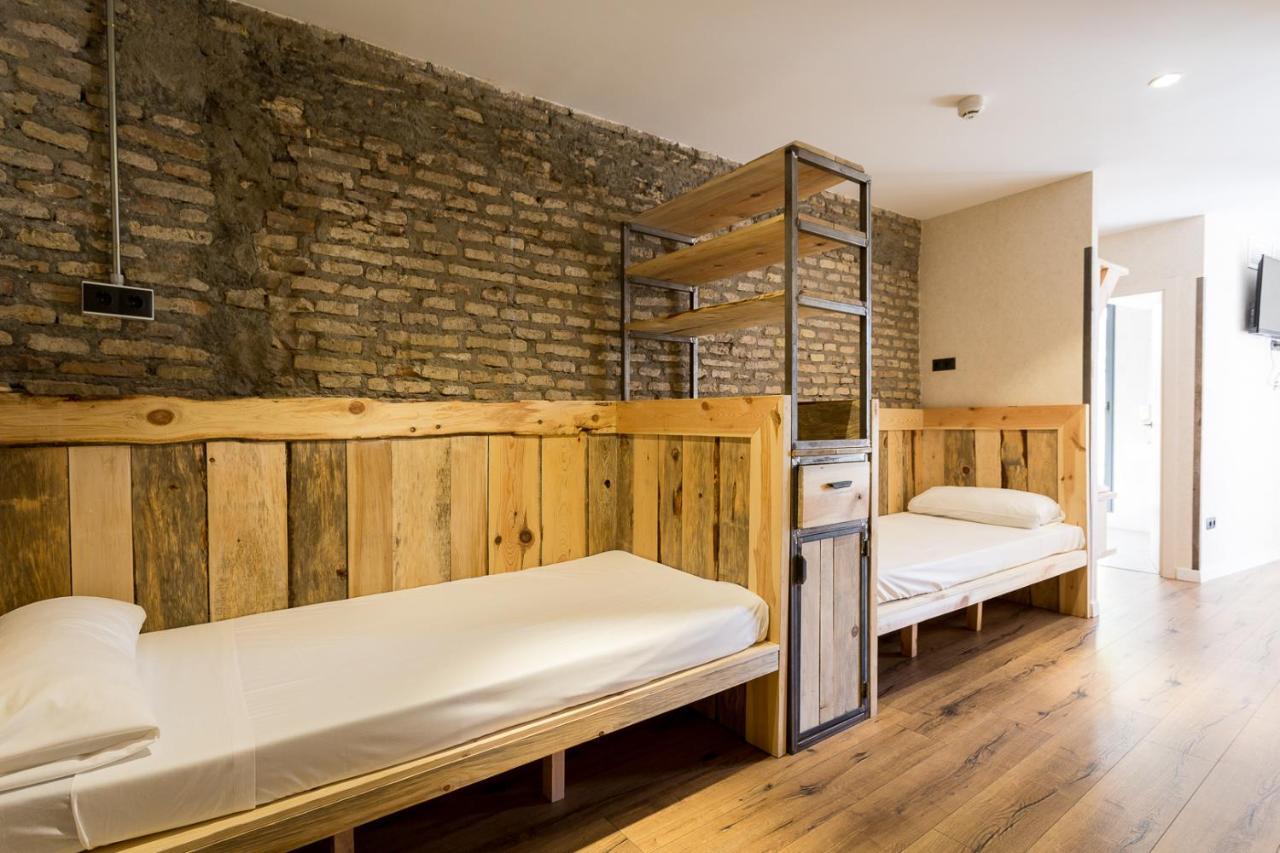 Black Swan The Penthouse Seville Ngoại thất bức ảnh