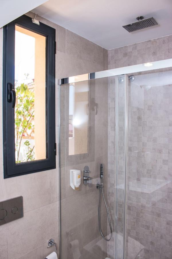 Black Swan The Penthouse Seville Ngoại thất bức ảnh