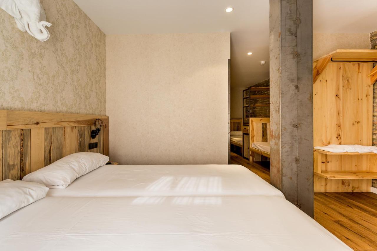 Black Swan The Penthouse Seville Ngoại thất bức ảnh