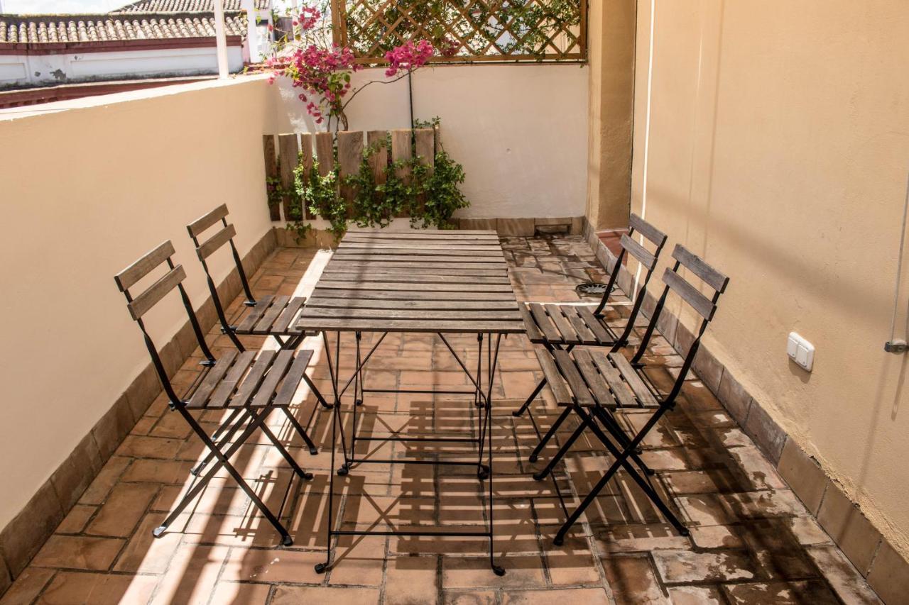 Black Swan The Penthouse Seville Ngoại thất bức ảnh