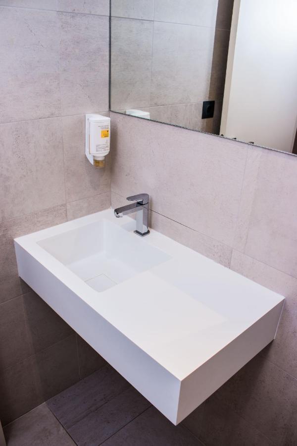 Black Swan The Penthouse Seville Ngoại thất bức ảnh